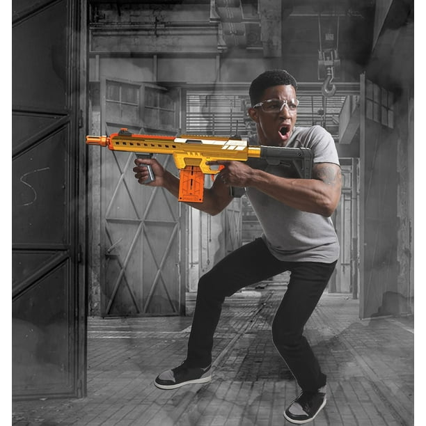 Adventure Force Tactical Strike Nexus Pro Ultimate Dart Blaster