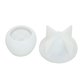 thumbnail image 2 of Moldes De Silicona Para Tarros De Setas, Hermosos Moldes De Tarros De Resina Duraderos, Multiusos, Borde Más Suave, Flexible, Reutilizable Para Regalos ANGGREK Otros, 2 of 8
