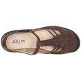 thumbnail image 5 of JBU by Jambu womens Sahara Mary Jane Flat, Earth,, 5 of 8