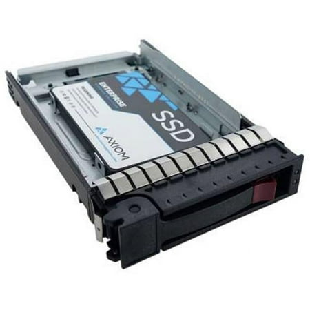 UPC: 0841280193866 | Axiom SSDEV10HC1T9-AX 1.92TB Enterprise EV100 3.5 in. Hot-Swap SATA Solid State Drive For HP