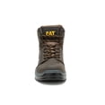 thumbnail image 3 of Bota Industrial CAT Striver con Punta de Acero para Hombre Marrón, 3 of 7