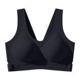 thumbnail image 5 of Endives Jelly Bra for Women Wireless Full Coverage Support Bra Back Hook Closure Soft Everyday Sleep Bra for Large Bust XL, 5 of 7