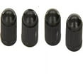 thumbnail image 1 of Moins de 5 Outils Gonflables - Embouts de Tige en Plastique Universels pour Réparation de Voitures, 1 of 3