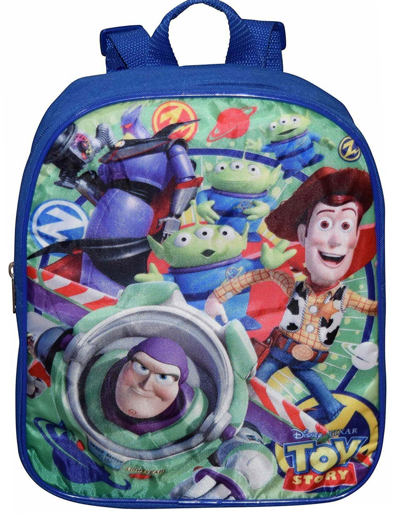 toy story backpack walmart