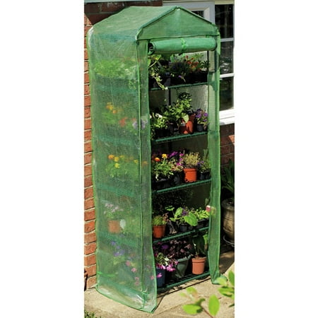 5-Tier Heavy Duty Growhouse