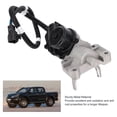 thumbnail image 4 of Front Differential Axle Actuator, Front Axle Actuator Assembly Anti Rust High Hardness Stable Performance 8973679590  for D-, 4 of 7