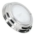 thumbnail image 4 of Roof Reading Lamp, Dustproof Boat Interior Light With Black Rocker Switch For Yacht Rv For Bus Interior Ceiling, 4 of 8