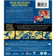 thumbnail image 2 of Justice League: Season 2 (Blu-ray), 2 of 2