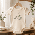thumbnail image 5 of Dad And Baby Matching Pizza Shirts, Funny Father Son Outfit, Pizza Lover Matching Tee, Father's Day Gift For Dad, 5 of 7