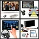 thumbnail image 2 of Autoestéreo VAK VC-6911 Touch 7 Mirrorlink Bluetooth Con cámara de reversa USB SD MP5 Video, 2 of 5