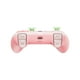 thumbnail image 3 of Controlador 8Bitdo Ultimate Mini Wired para Xbox - Rosa, 3 of 9