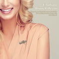 thumbnail image 4 of 1Pc Creative Clothes Pin Decorative Bowknot Brooch Delicate Safety Pin, 4 of 6