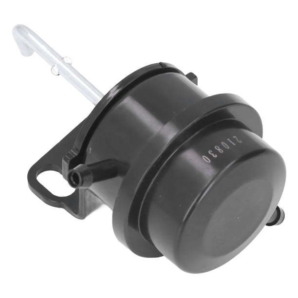 Supercharger Boost Bypass Valve Actuator - Direct Replacement For Eaton M90 GM Bonneville 89018120