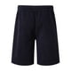 thumbnail image 4 of WILLBEST Pantalones Cortos Cargo para Hombre, de Pana, con Bolsillos y Cordón Elástico En La Cintura, para Primavera, Verano y Playa., 4 of 4