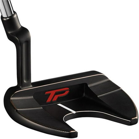 Taylormade 75080 35 in. TP Black Copper Collection Ardmore 3 Putter in Left