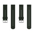 thumbnail image 1 of BAMAIA Soft Silicone Smart Watch Bands Replacement Straps Bands for 20mm Smart Watch, 1 of 6