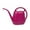 Hot Pink, variant on Meitianfacai 1 Gal Garden Watering Can, Plastic Long Spout Lightweight and Practical Large Capacity Gardening Shower, Watering Cans, Garden Tools, Plant Watering Devices