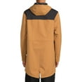 thumbnail image 2 of Swiss Tech Men's and Big Men's Rainshell Parka, Up to Size 5XL, 2 of 5