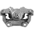 thumbnail image 4 of Detroit Axle - Rear Right Brake Caliper w/Bracket Replacement for 2011-2017 Honda Odyssey, 4 of 7