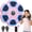 New Pink, variant on Hlthair Music Boxing Machine for Kids Boxing Machine with Gloves Boxing Equipment for Indoor Training Music Punching Machine Excercise Bluetooth