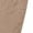 Khaki, variant on Women's Pants Fashion Casual Pants For Women Spring And Summer Elastic Waist Cotton Linen Loose Casual Home