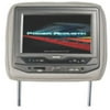 Power Acoustik HDVD-73 Car Video Player