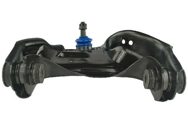 Oe Replacement For 1985 1994 Chevrolet S10 Blazer Front Right Upper Suspension Control Arm And Ball Joint Assembly Base High Country Lt Sport