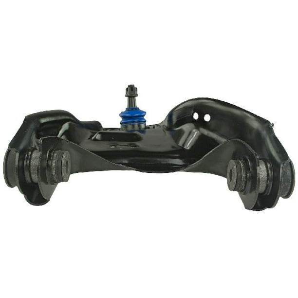 OE Replacement for 19952005 Chevrolet Blazer Front Right Upper