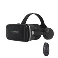 thumbnail image 1 of Viflosae up to 60% off Gifts The Virtual Reality Gaming Glasses System For Vr Headsets Vr Headsets For And Android Phones Gifts For Children And Adults Clearance Items, 1 of 1