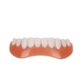 thumbnail image 2 of Fake Teeth Dentures Teeth For Upper And Lower Jaw , Protect Your Teeth And Regain Confident Smile, 2 of 5