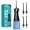 BLACK, variant on COSLUS CX30 Water Dental Flosser Pick for Teeth,DIY Mode,300ML,IPX7 Waterproof,Portable,Rechargeable,for Home Travel-Black