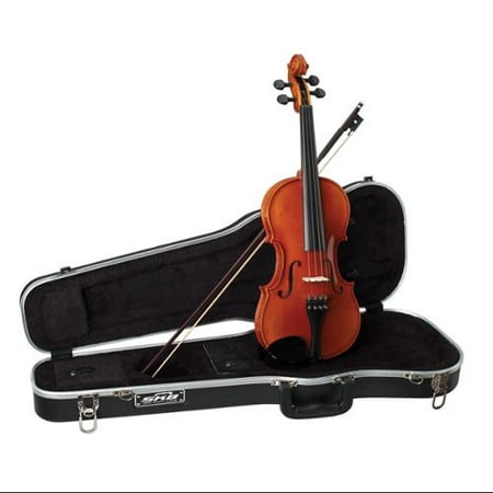 Becker Violin Outfit 3/4