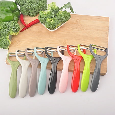 

Jiawei Potato Grater Wide Application High Speed Sturdy Vegetable Peeling Tool