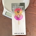 thumbnail image 1 of kurtrusly Digital birthday candles, 1 of 1