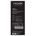thumbnail image 3 of Fromm Invent 5.75'' Shear Gunmetal Scissors 1 Count, 3 of 5