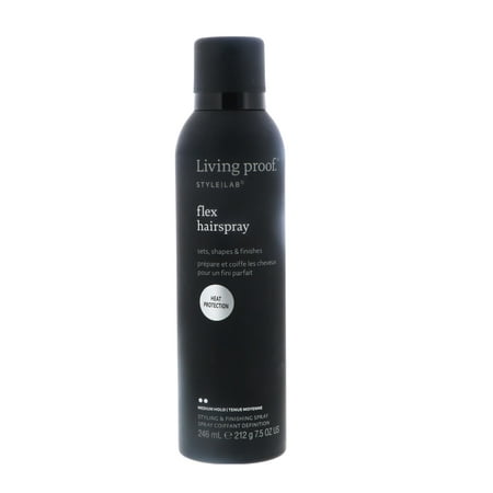 Living Proof Flex Shaping Hairspray 7.5 oz
