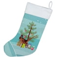 thumbnail image 2 of Carolines Treasures BB9297CS Ring-necked Common Pheasant Christmas Christmas Stocking, 2 of 2