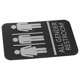 thumbnail image 1 of unbranded En Braille Negro Con Moderno Para Negocios Y Hogar, 1 of 6