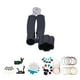 thumbnail image 3 of Kit de accesorios para guitarra ANGGREK herramientas de configuración y reparación completo, 3 of 8