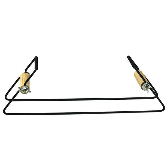 OATIPHO Bracelet Knitting Tool Weaving Tool Wood 1 Set