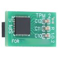 thumbnail image 4 of Module TPM2.0, Module De Carte SPI 10 Mm De Largeur Cryptographique Pour Carte Mère, 4 of 8
