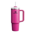thumbnail image 1 of TERMO QUENCHER 30oz FUCHSIA MARCA STANLEY, 1 of 3