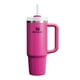 thumbnail image 1 of TERMO QUENCHER 30oz FUCHSIA MARCA STANLEY, 1 of 3