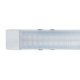 thumbnail image 3 of Lampara Luminario Led Slim Mica Con Acabado Sobreponer 36w 2600lm Luz De Dia Nom Tianlai T8W36A01, 3 of 6