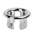 thumbnail image 4 of Abbracc Kitchen Bathtub Overflow Drain Round Basin Cover Hollow, 4 of 4