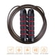 thumbnail image 1 of Cuerda Gruesa Para Saltar, Cable De Alambre De Acero, De Espuma, Artículos Deportivos Para Perder Peso, Portátiles Para Ejercicio De Gimnasio, 1 of 7