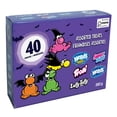 thumbnail image 1 of Ferrara 40 Count Assorted Halloween Candy 393g, 1 of 5