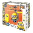 thumbnail image 3 of Minions Drone-Avión Control Remoto, Mini Vuelo, Helicóptero Flash, 3 of 3
