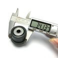 thumbnail image 3 of Mosiee 4Pcs Rowing Machine Bearing Pulley Abdominal Machine Pulley Accessories, 3 of 9