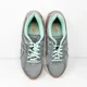 thumbnail image 4 of Asics Womens Gel Exalt 3 T666N Gray Running Shoes Sneakers Size 8, 4 of 6